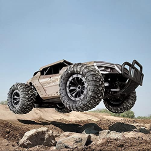 ماشین کنترلی آفرود دیفندر دوربین دار Off-Road Defender Car